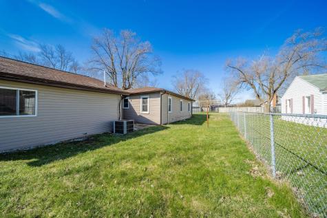 3500 E Race Street Muncie IN 47303