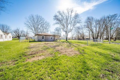 3500 E Race Street Muncie IN 47303