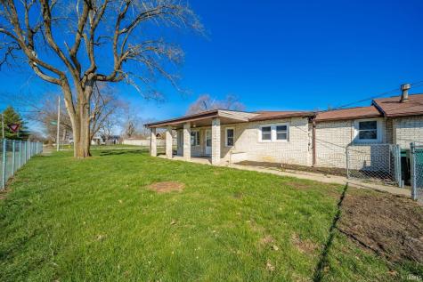 3500 E Race Street Muncie IN 47303