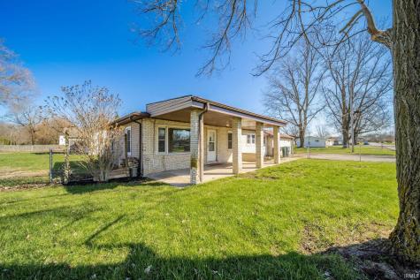 3500 E Race Street Muncie IN 47303