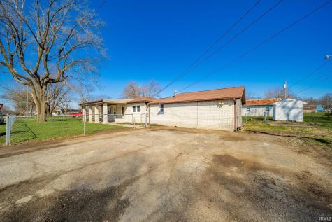 3500 E Race Street Muncie IN 47303