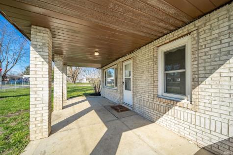 3500 E Race Street Muncie IN 47303
