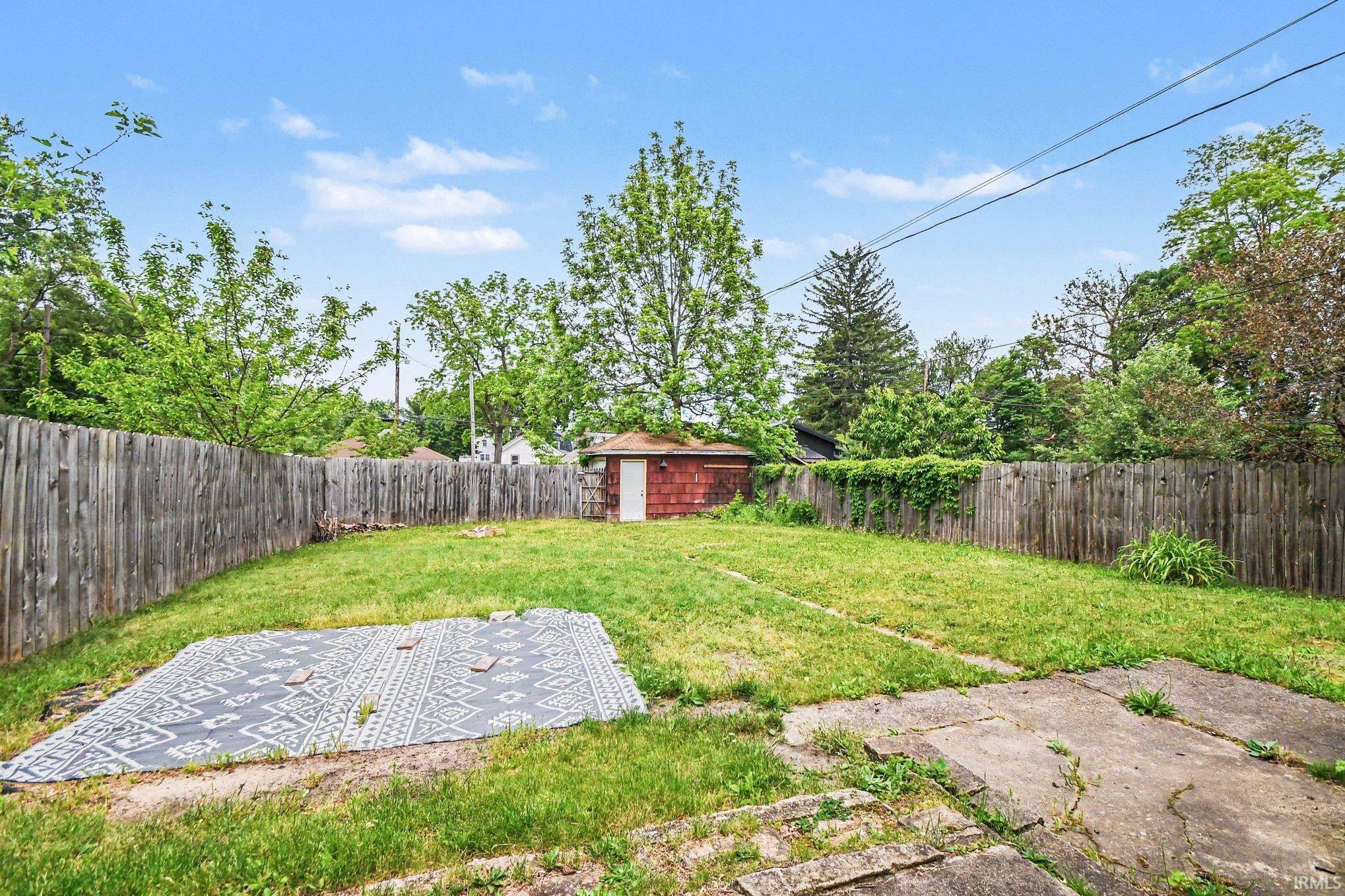 929 W Colfax Avenue South Bend IN 46601