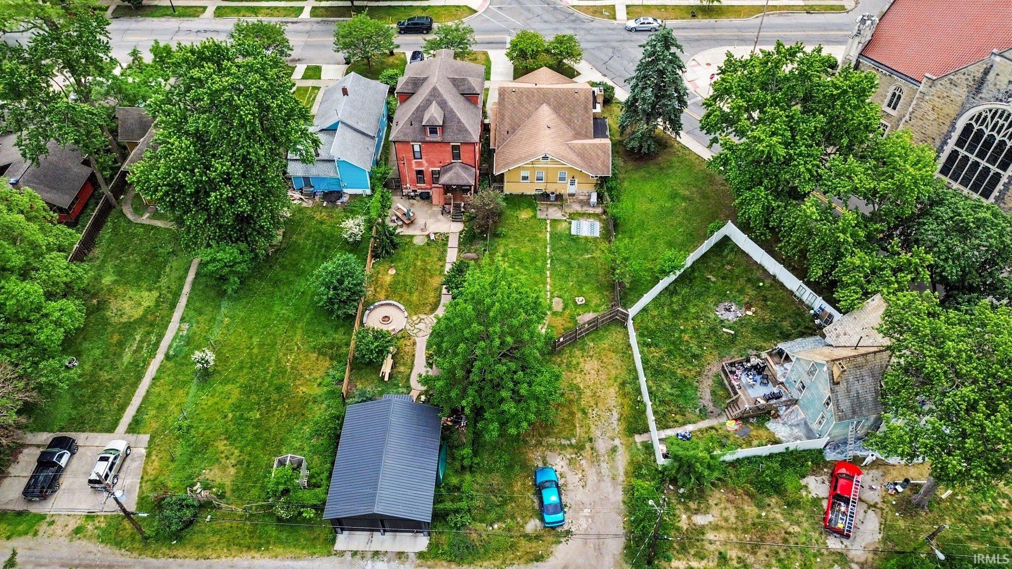 929 W Colfax Avenue South Bend IN 46601