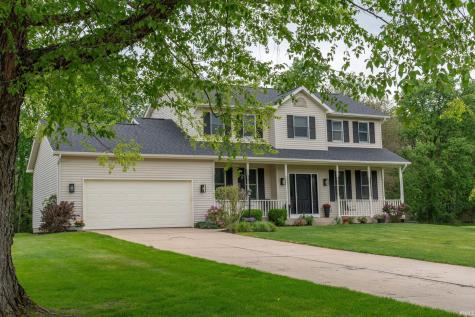 51861 S Lake Court Granger IN 46530