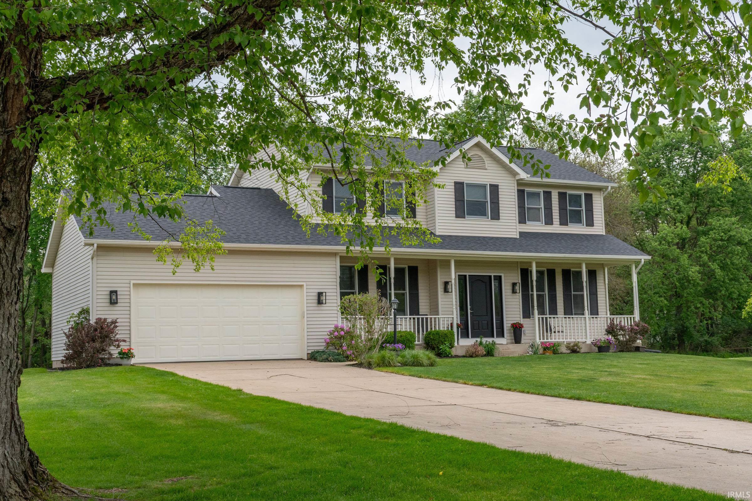 51861 S Lake Court Granger IN 46530