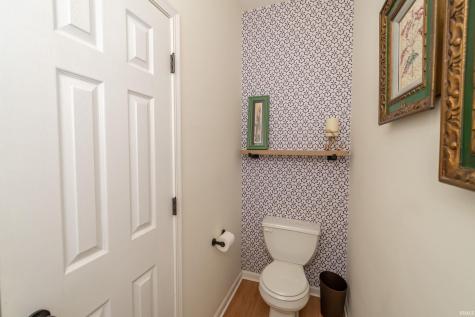 51861 S Lake Court Granger IN 46530