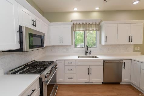 51861 S Lake Court Granger IN 46530