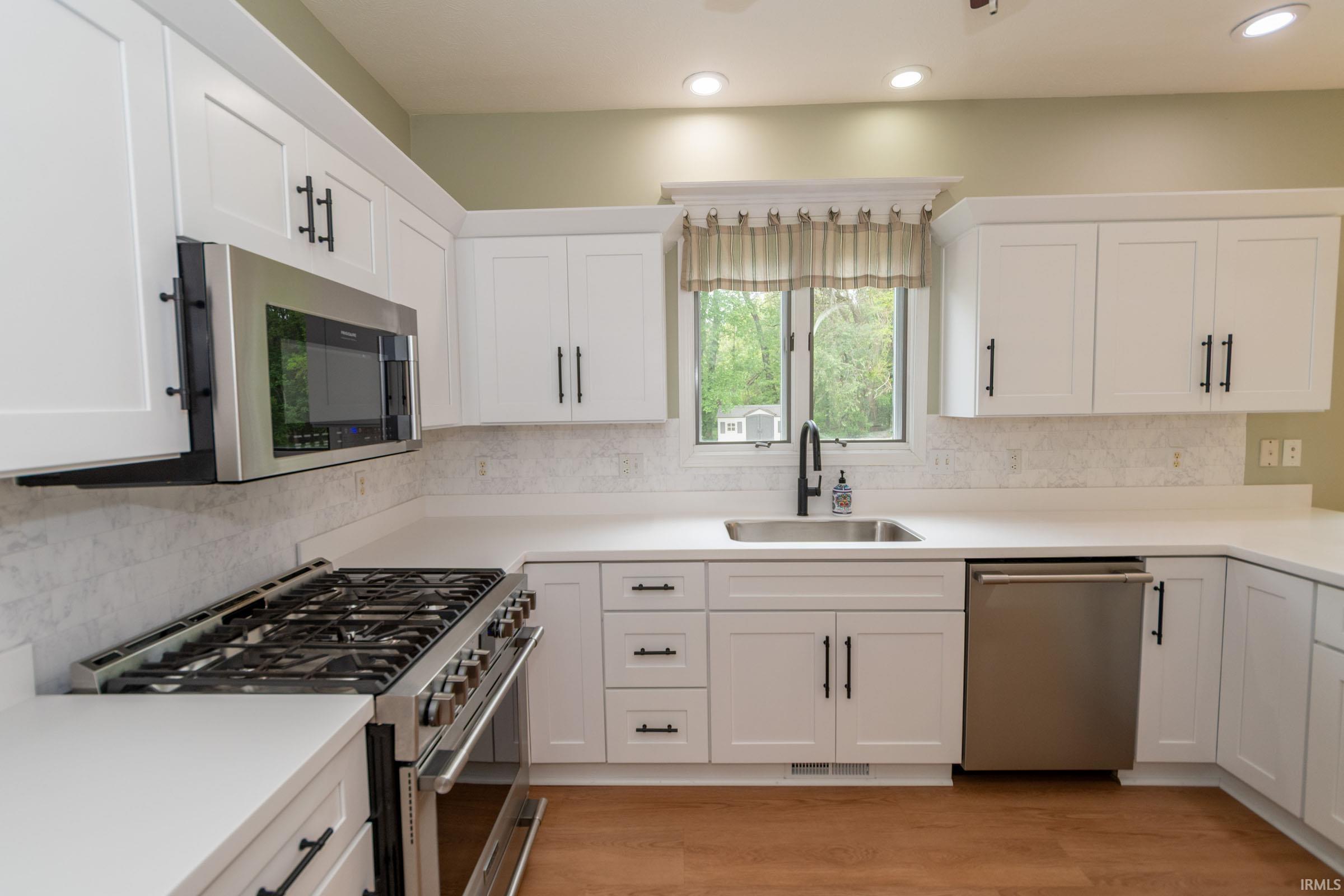 51861 S Lake Court Granger IN 46530