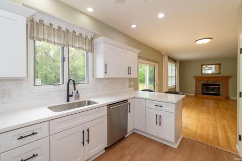 51861 S Lake Court Granger IN 46530