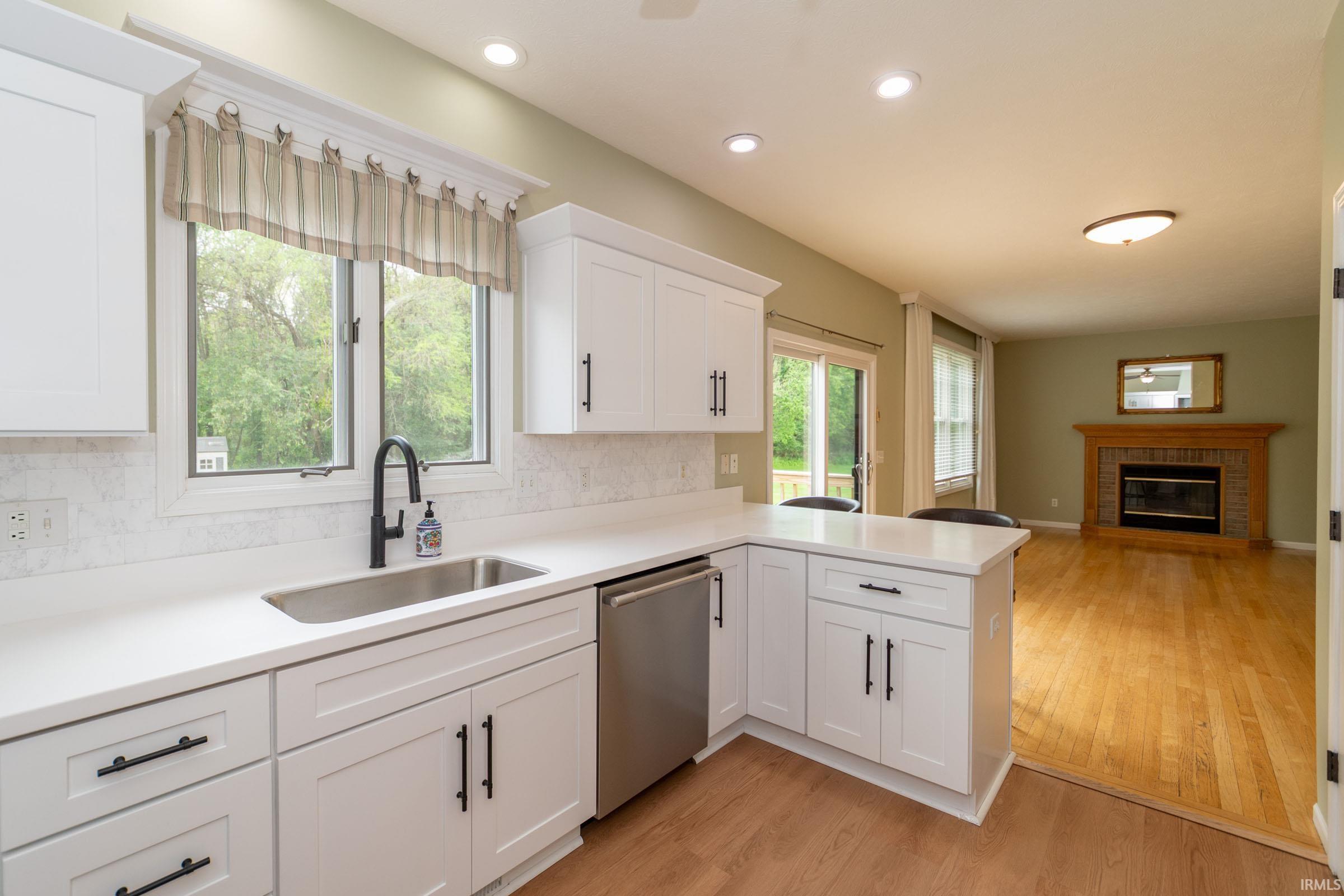 51861 S Lake Court Granger IN 46530