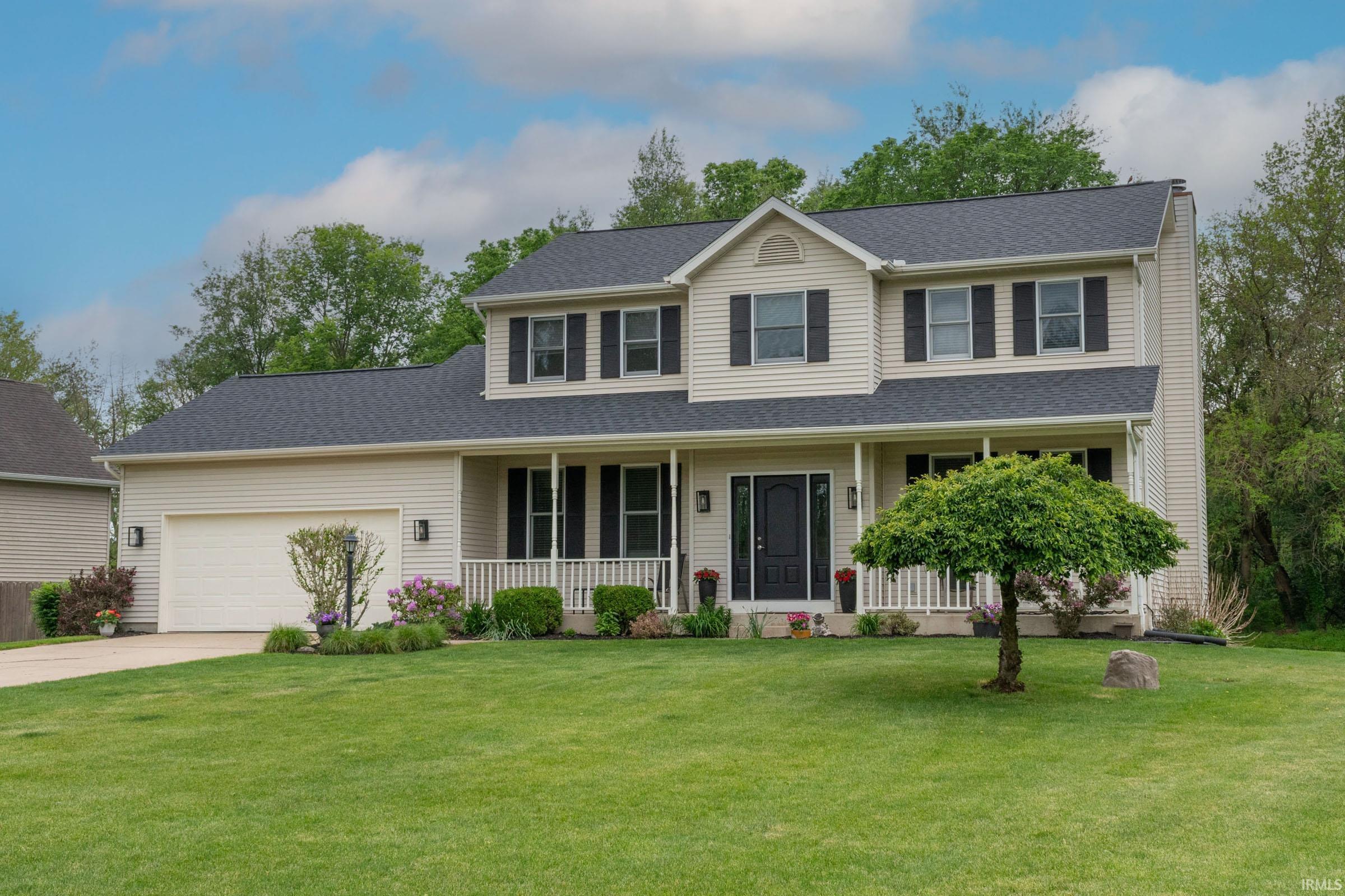 51861 S Lake Court Granger IN 46530