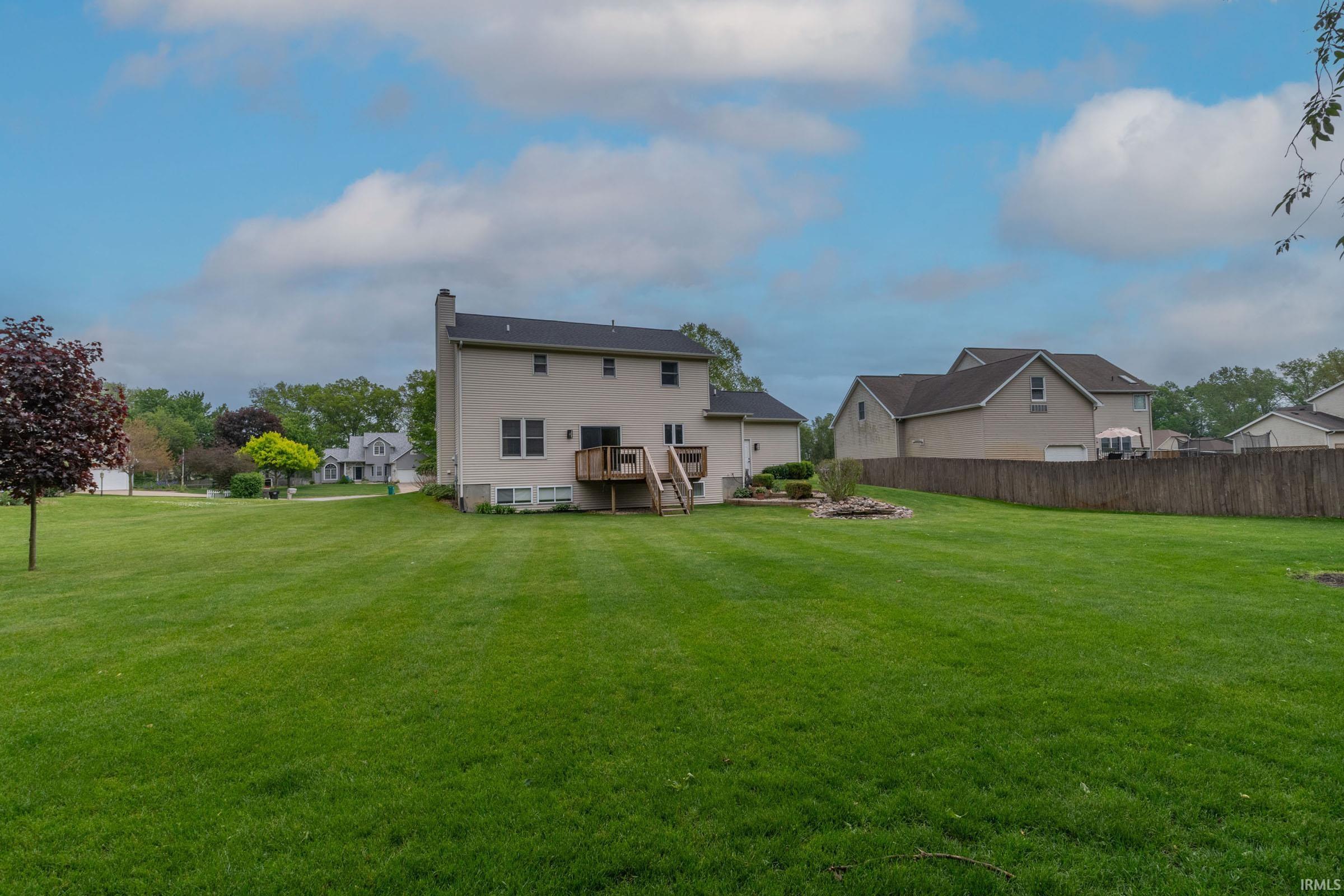 51861 S Lake Court Granger IN 46530