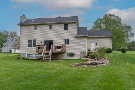 51861 S Lake Court Granger IN 46530