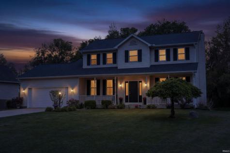 51861 S Lake Court Granger IN 46530