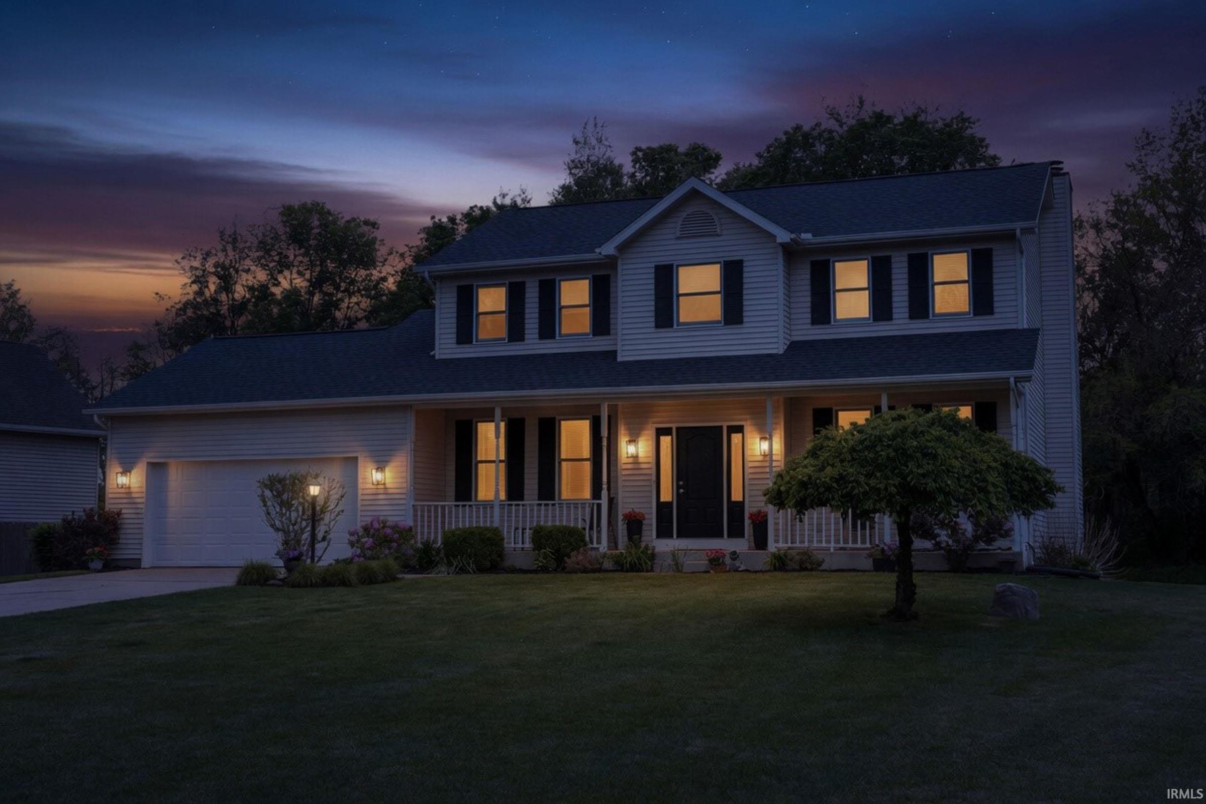 51861 S Lake Court Granger IN 46530