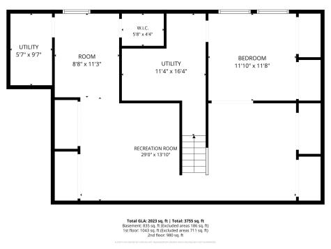 51861 S Lake Court Granger IN 46530