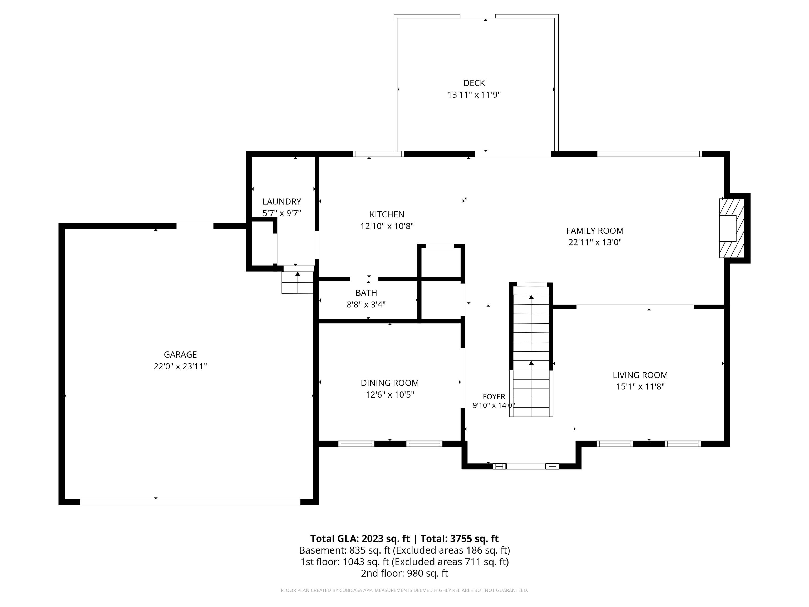 51861 S Lake Court Granger IN 46530