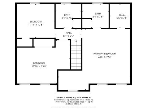 51861 S Lake Court Granger IN 46530