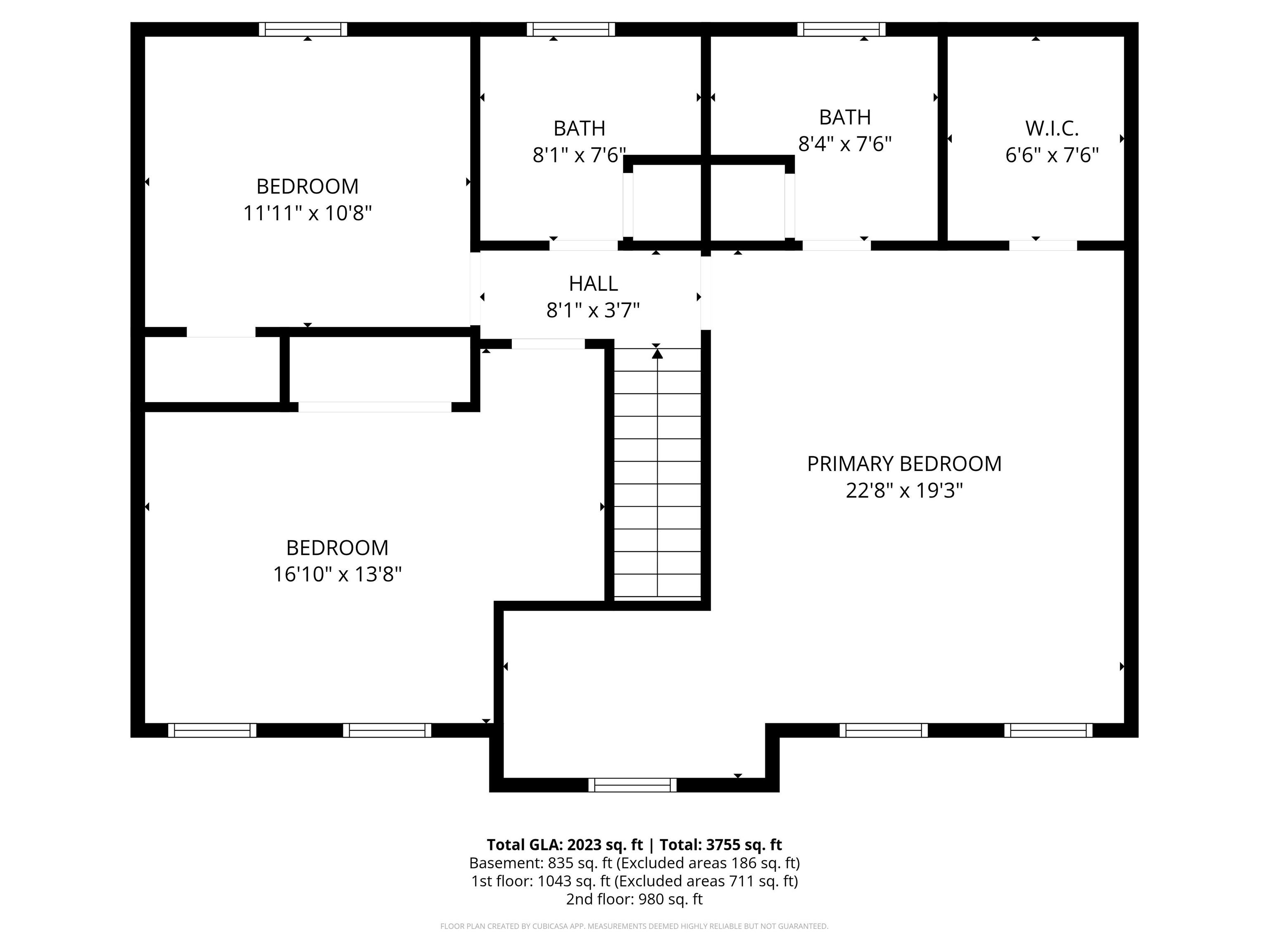 51861 S Lake Court Granger IN 46530