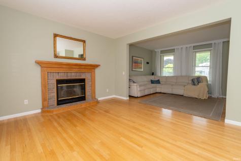 51861 S Lake Court Granger IN 46530