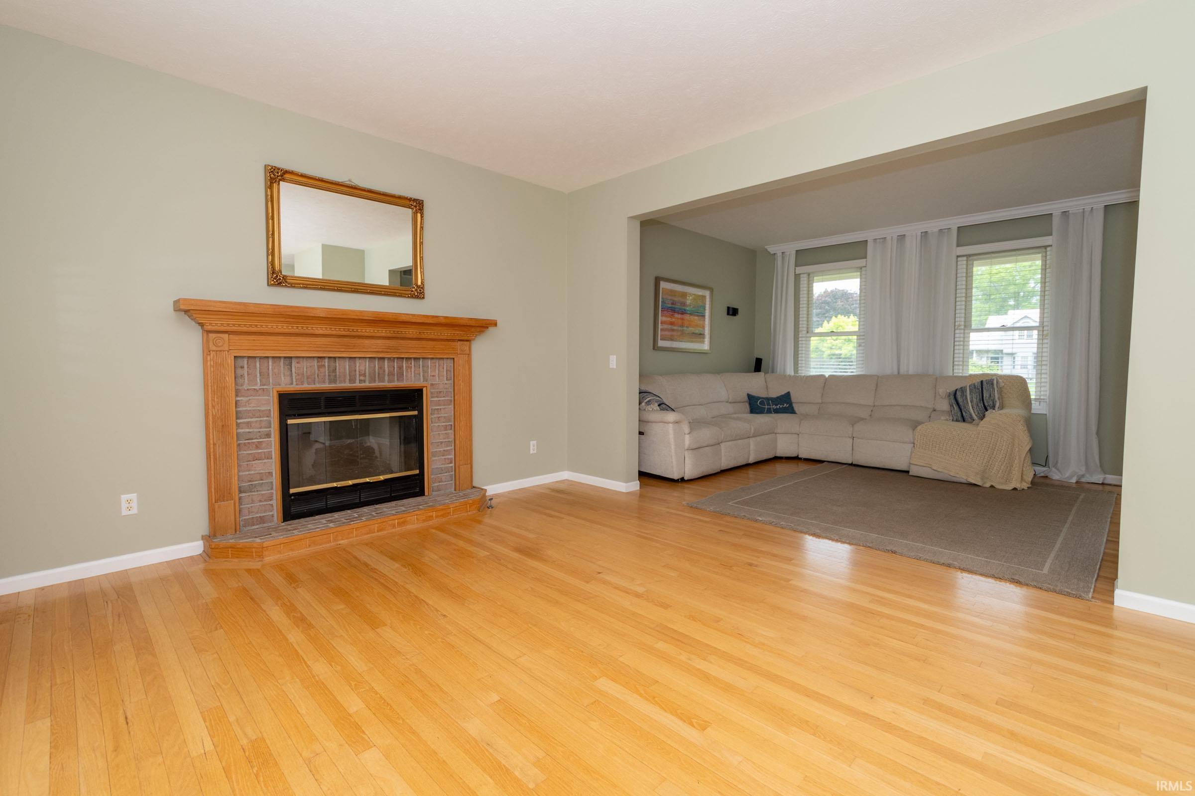 51861 S Lake Court Granger IN 46530