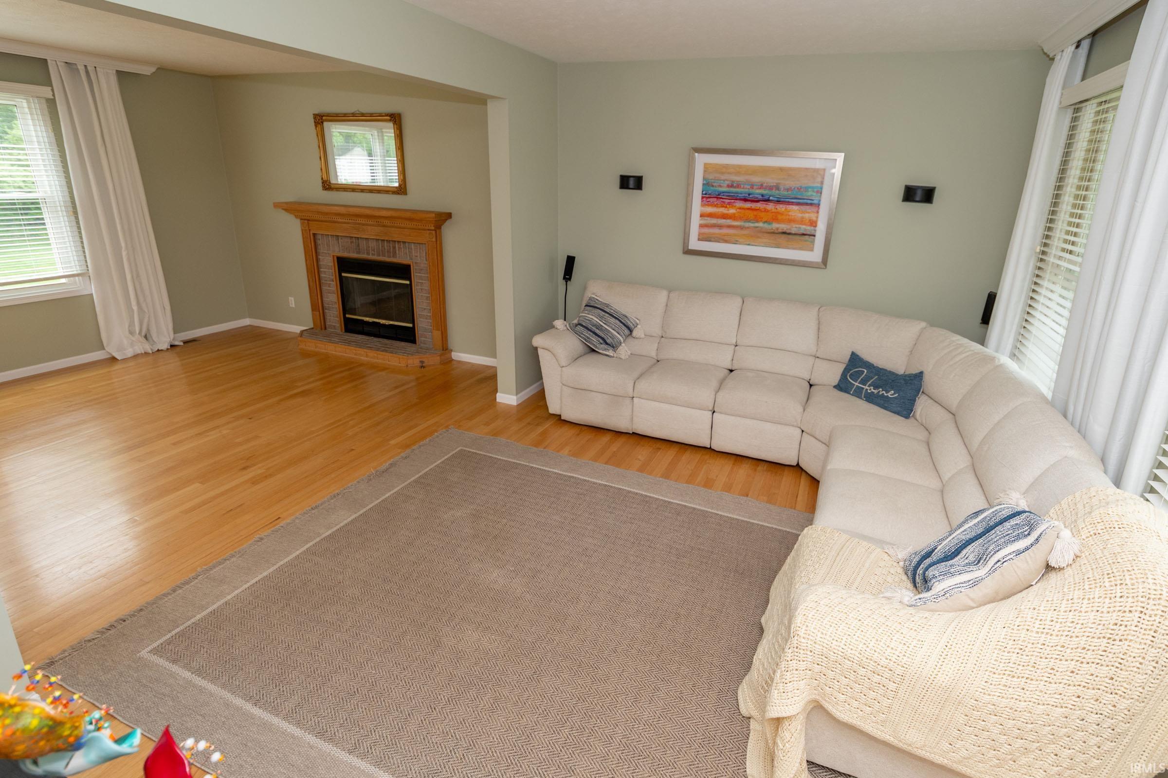 51861 S Lake Court Granger IN 46530