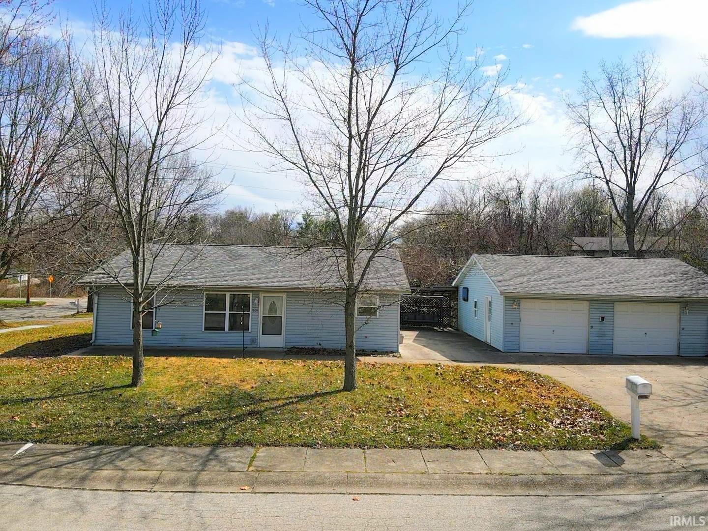 901 W Cardinal Court Bloomington IN 47403
