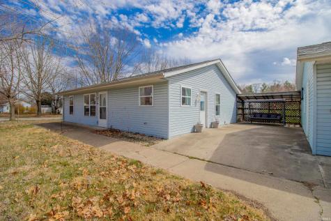 901 W Cardinal Court Bloomington IN 47403