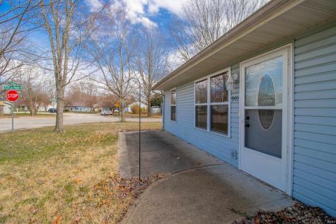 901 W Cardinal Court Bloomington IN 47403