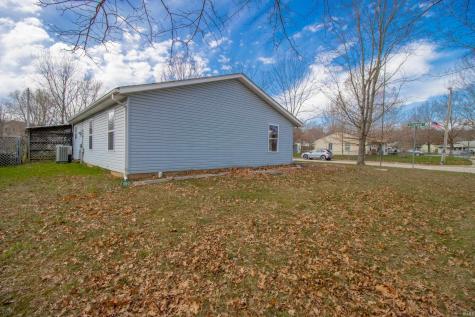 901 W Cardinal Court Bloomington IN 47403
