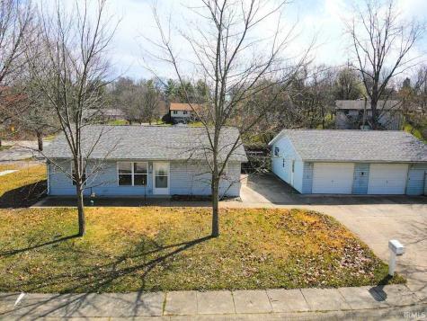 901 W Cardinal Court Bloomington IN 47403