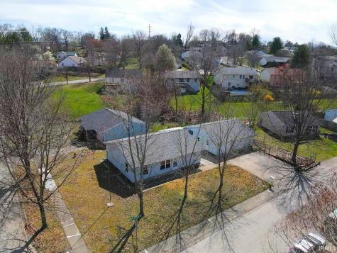 901 W Cardinal Court Bloomington IN 47403
