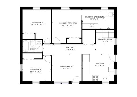 901 W Cardinal Court Bloomington IN 47403