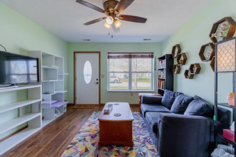 901 W Cardinal Court Bloomington IN 47403