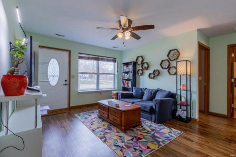 901 W Cardinal Court Bloomington IN 47403