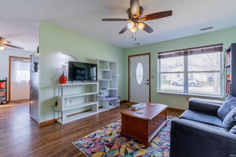 901 W Cardinal Court Bloomington IN 47403