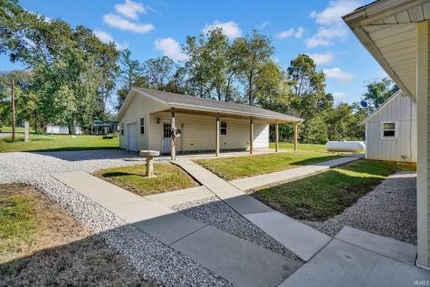 40 Allen Street Heltonville IN 47436