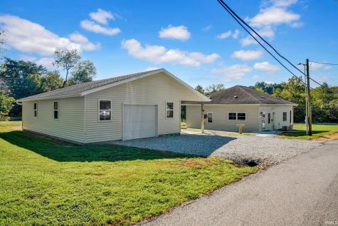 40 Allen Street Heltonville IN 47436