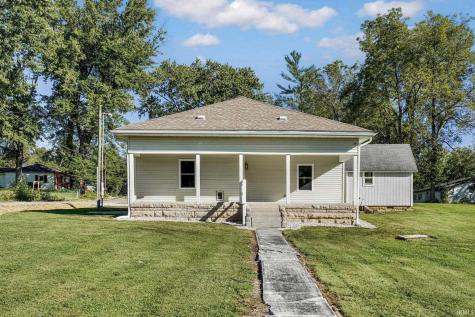 40 Allen Street Heltonville IN 47436