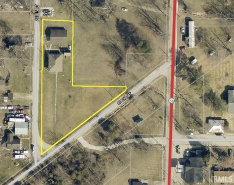 40 Allen Street Heltonville IN 47436