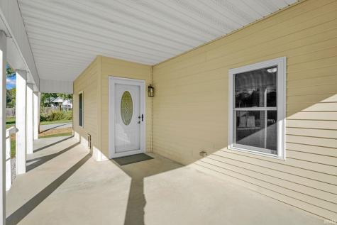 40 Allen Street Heltonville IN 47436