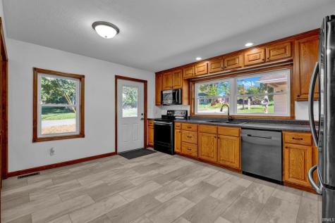 40 Allen Street Heltonville IN 47436