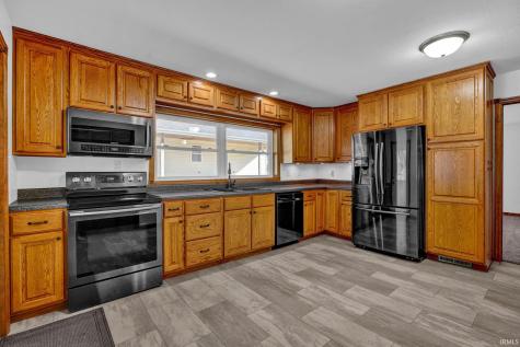 40 Allen Street Heltonville IN 47436