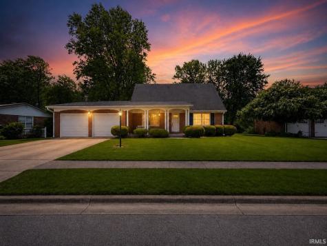 219 Holiday Drive Greentown IN 46936