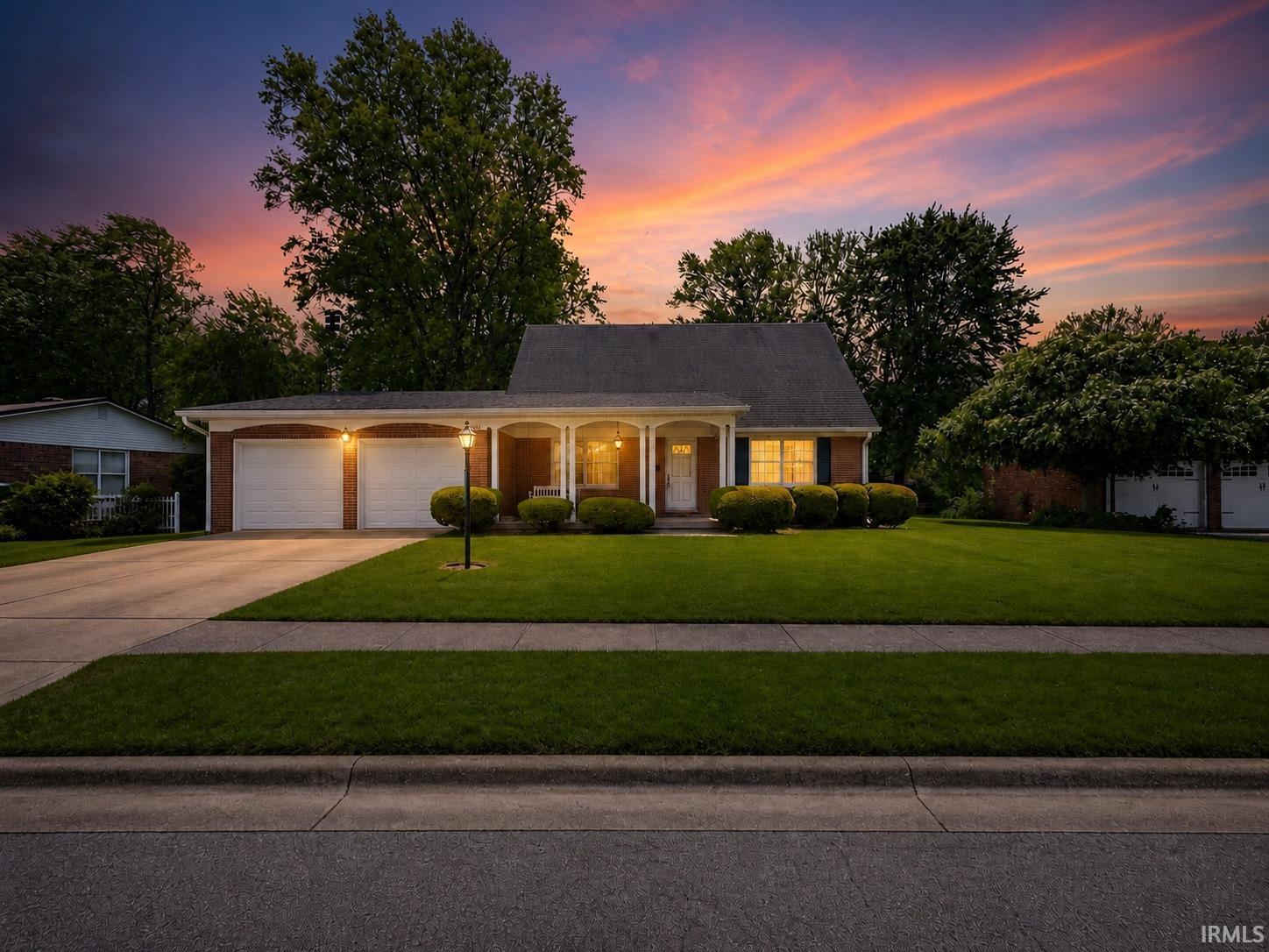 219 Holiday Drive Greentown IN 46936