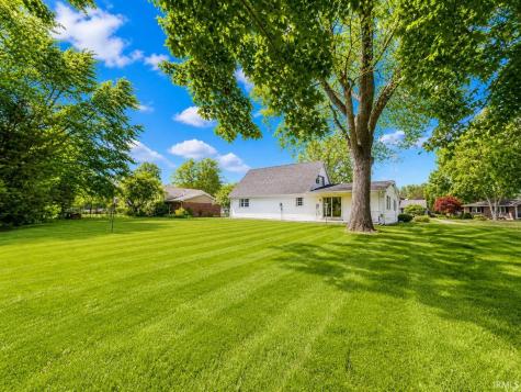 219 Holiday Drive Greentown IN 46936