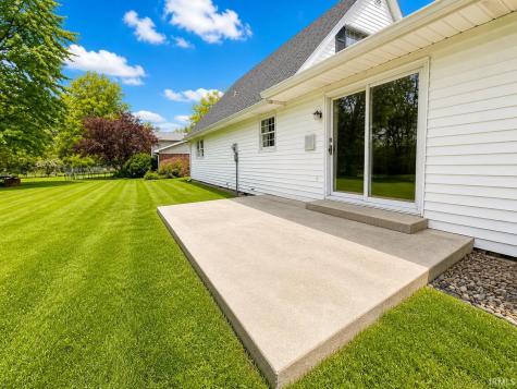 219 Holiday Drive Greentown IN 46936