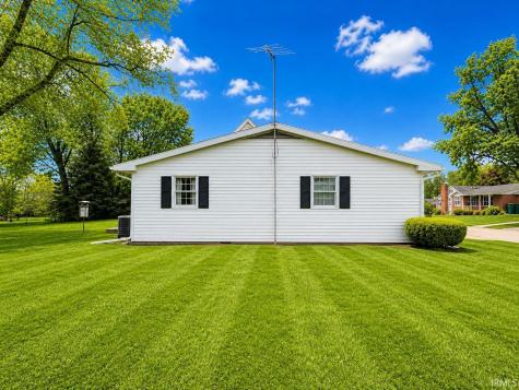 219 Holiday Drive Greentown IN 46936