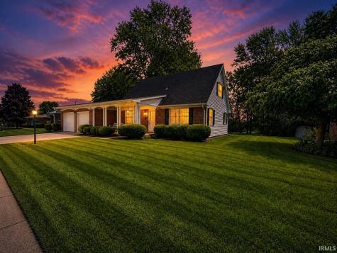219 Holiday Drive Greentown IN 46936